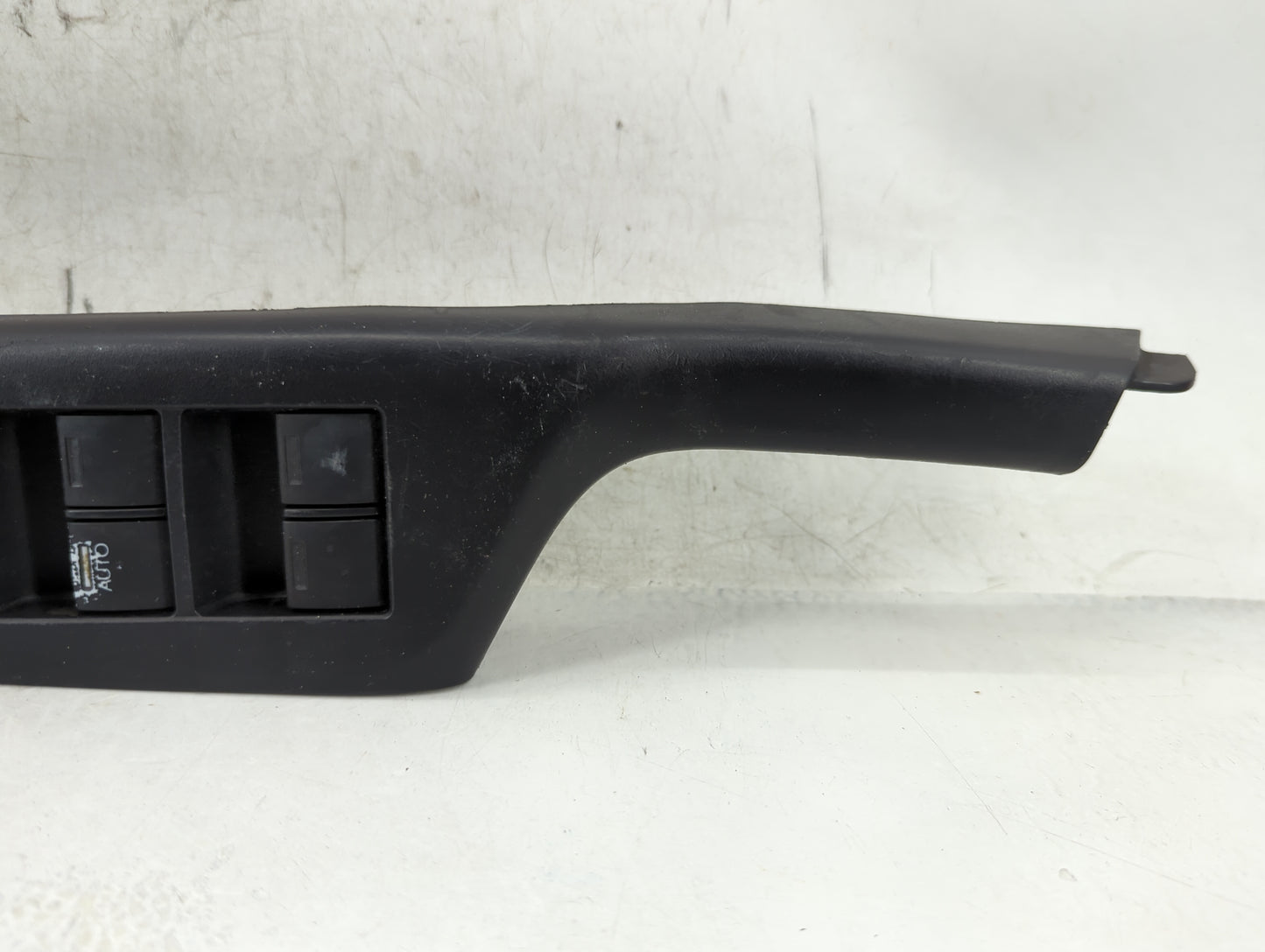 2012-2013 Honda Civic Master Power Window Switch Replacement Driver Side Left P/N:M48382 Fits Fits 2012 2013 OEM Used Auto P