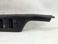 2012-2013 Honda Civic Master Power Window Switch Replacement Driver Side Left P/N:M48382 Fits Fits 2012 2013 OEM Used Auto P
