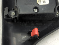 2012-2013 Honda Civic Master Power Window Switch Replacement Driver Side Left P/N:M48382 Fits Fits 2012 2013 OEM Used Auto P