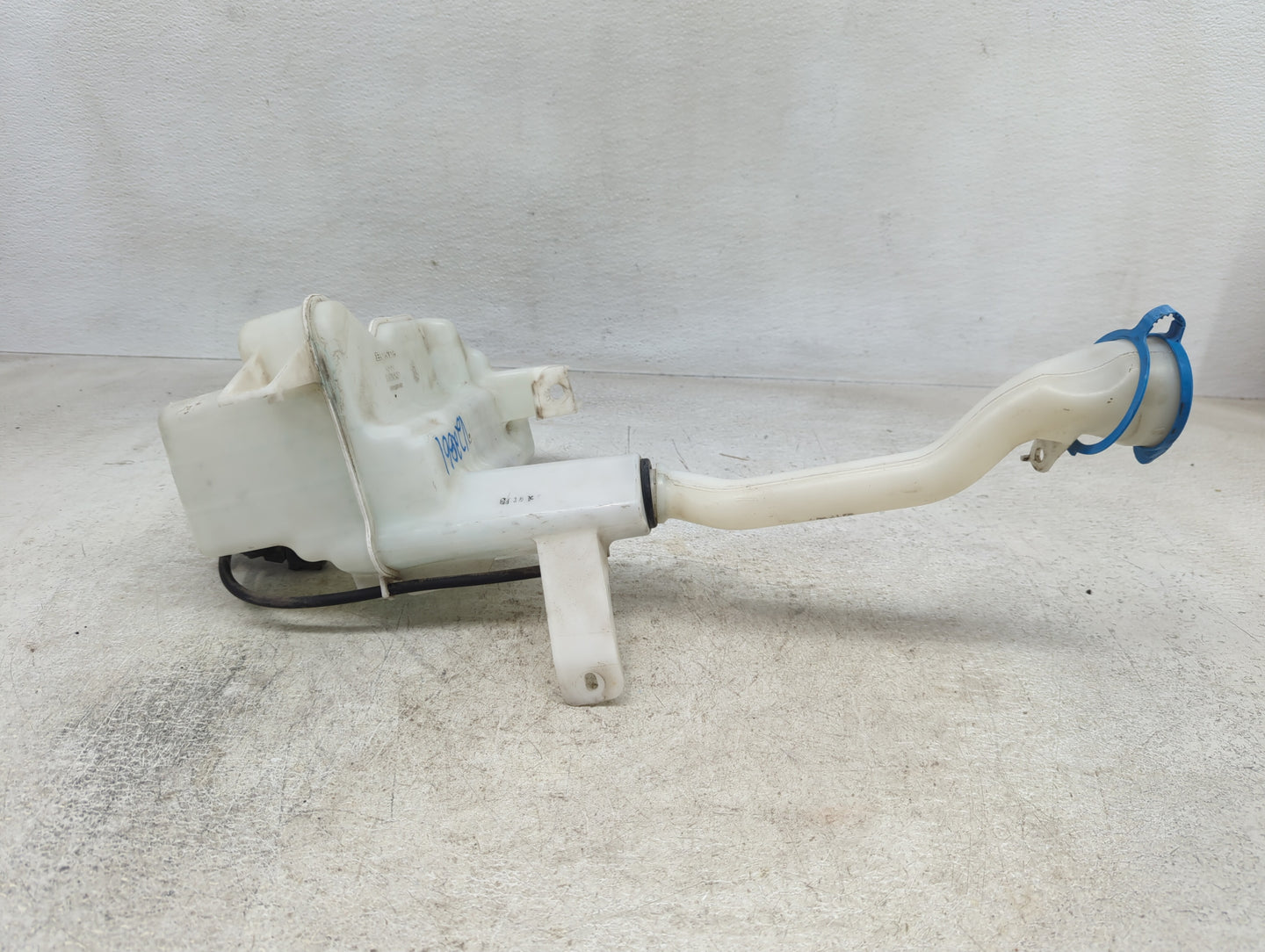 2012-2015 Honda Civic Windshield Washer Fluid Reservoir Bottle Oem - Oemusedautoparts1.com