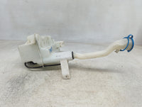 2012-2015 Honda Civic Windshield Washer Fluid Reservoir Bottle Oem - Oemusedautoparts1.com