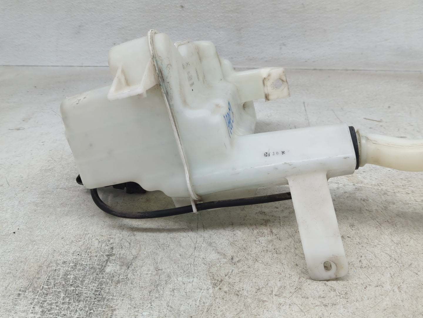 2012-2015 Honda Civic Windshield Washer Fluid Reservoir Bottle Oem - Oemusedautoparts1.com