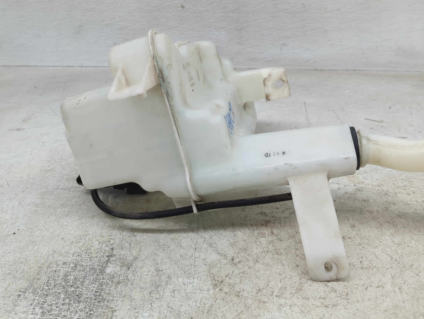 2012-2015 Honda Civic Windshield Washer Fluid Reservoir Bottle Oem - Oemusedautoparts1.com
