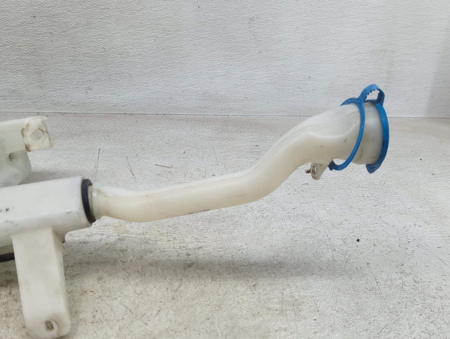 2012-2015 Honda Civic Windshield Washer Fluid Reservoir Bottle Oem - Oemusedautoparts1.com