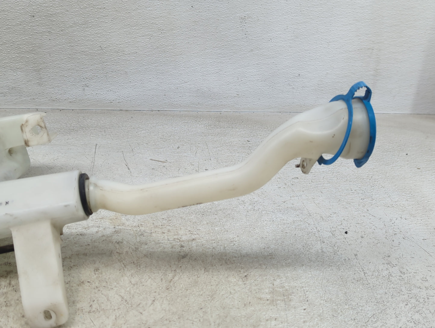 2012-2015 Honda Civic Windshield Washer Fluid Reservoir Bottle Oem - Oemusedautoparts1.com