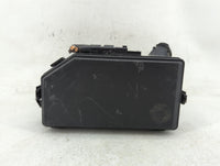 2012-2014 Honda Civic Fusebox Fuse Box Panel Relay Module P/N:TR0 A012 A0 Fits Fits 2012 2013 2014 OEM Used Auto Parts - Oem