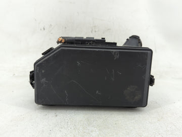 2012-2014 Honda Civic Fusebox Fuse Box Panel Relay Module P/N:TR0 A012 A0 Fits Fits 2012 2013 2014 OEM Used Auto Parts - Oem