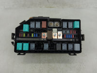 2012-2014 Honda Civic Fusebox Fuse Box Panel Relay Module P/N:TR0 A012 A0 Fits Fits 2012 2013 2014 OEM Used Auto Parts - Oem