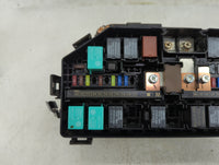 2012-2014 Honda Civic Fusebox Fuse Box Panel Relay Module P/N:TR0 A012 A0 Fits Fits 2012 2013 2014 OEM Used Auto Parts - Oem