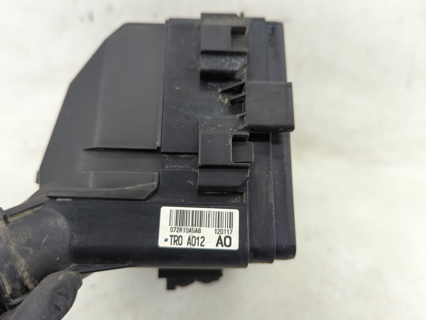 2012-2014 Honda Civic Fusebox Fuse Box Panel Relay Module P/N:TR0 A012 A0 Fits Fits 2012 2013 2014 OEM Used Auto Parts - Oem