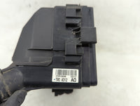 2012-2014 Honda Civic Fusebox Fuse Box Panel Relay Module P/N:TR0 A012 A0 Fits Fits 2012 2013 2014 OEM Used Auto Parts - Oem