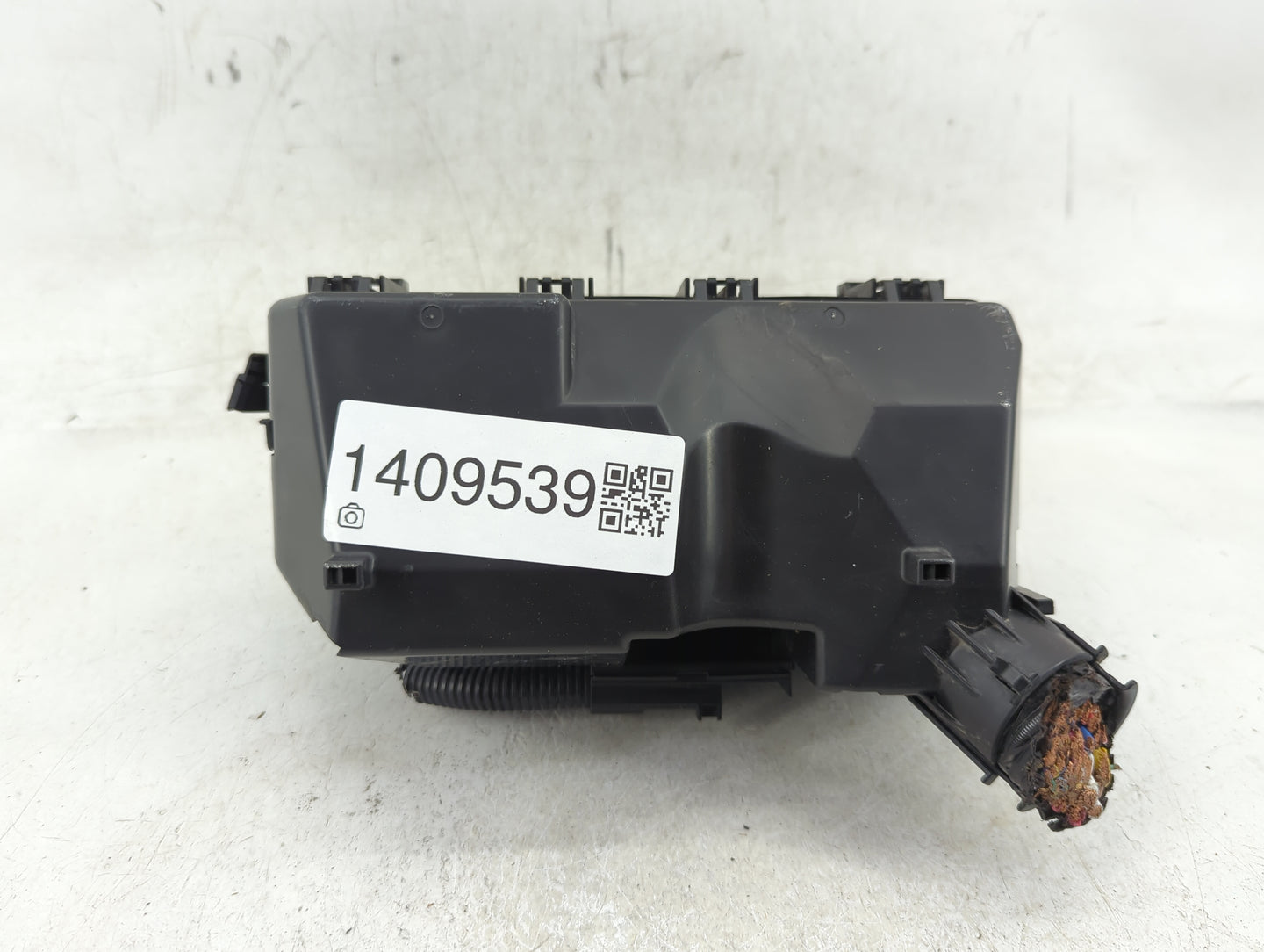 2012-2014 Honda Civic Fusebox Fuse Box Panel Relay Module P/N:TR0 A012 A0 Fits Fits 2012 2013 2014 OEM Used Auto Parts - Oem