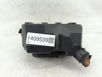 2012-2014 Honda Civic Fusebox Fuse Box Panel Relay Module P/N:TR0 A012 A0 Fits Fits 2012 2013 2014 OEM Used Auto Parts - Oem