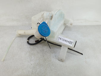 compare product 2012-2015 Honda Civic Windshield Washer Fluid Reservoir Bottle Oem