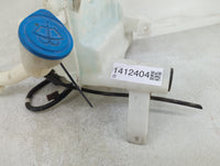 2012-2015 Honda Civic Windshield Washer Fluid Reservoir Bottle Oem - Oemusedautoparts1.com