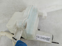 2012-2015 Honda Civic Windshield Washer Fluid Reservoir Bottle Oem - Oemusedautoparts1.com