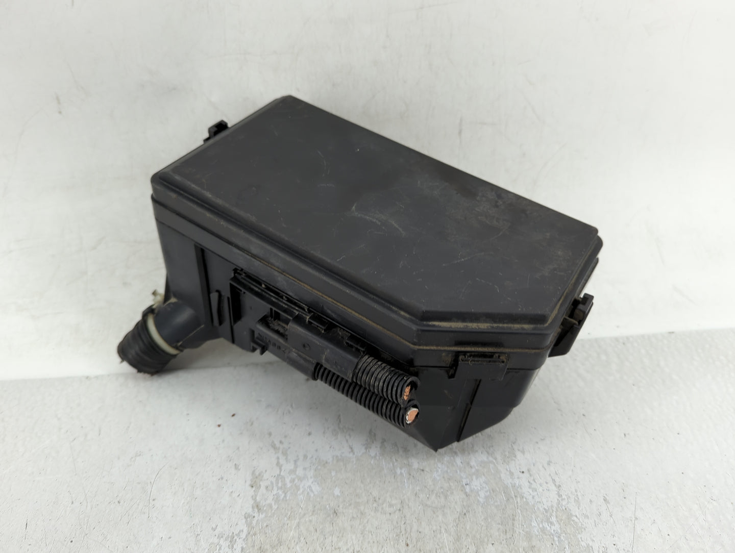 2012-2015 Honda Civic Fusebox Fuse Box Panel Relay Module Fits Fits 2012 2013 2014 2015 OEM Used Auto Parts - Oemusedautopar