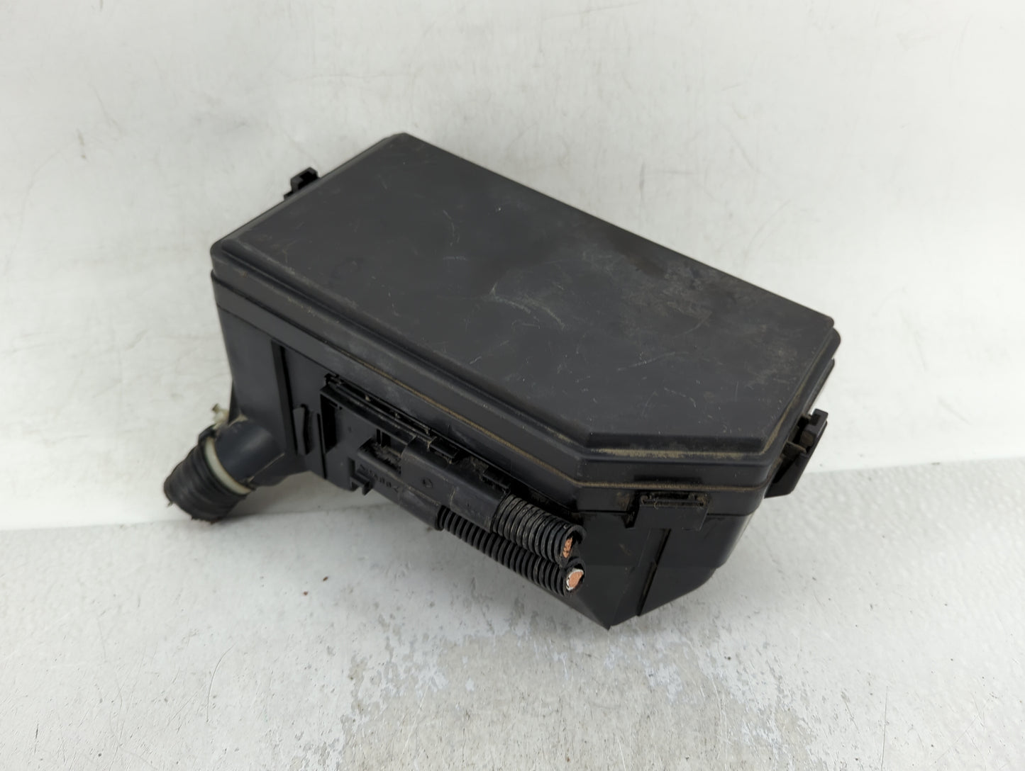 2012-2015 Honda Civic Fusebox Fuse Box Panel Relay Module Fits Fits 2012 2013 2014 2015 OEM Used Auto Parts - Oemusedautopar