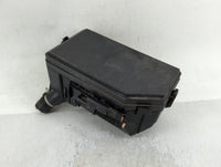 2012-2015 Honda Civic Fusebox Fuse Box Panel Relay Module Fits Fits 2012 2013 2014 2015 OEM Used Auto Parts - Oemusedautopar