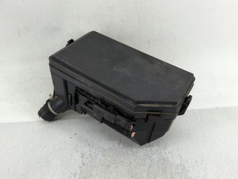 compare product 2012-2015 Honda Civic Fusebox Fuse Box Panel Relay Module Fits Fits 2012 2013 2014 2015 OEM Used Auto Parts