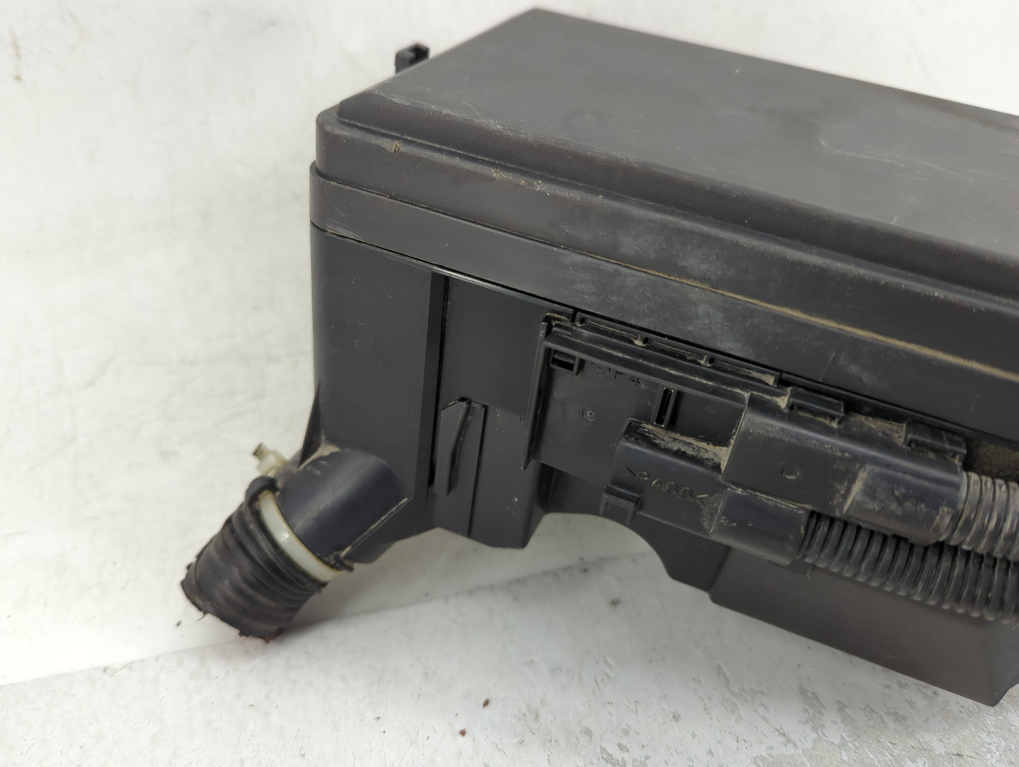 2012-2015 Honda Civic Fusebox Fuse Box Panel Relay Module Fits Fits 2012 2013 2014 2015 OEM Used Auto Parts - Oemusedautopar