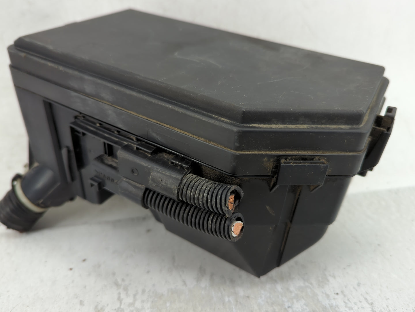 2012-2015 Honda Civic Fusebox Fuse Box Panel Relay Module Fits Fits 2012 2013 2014 2015 OEM Used Auto Parts - Oemusedautopar