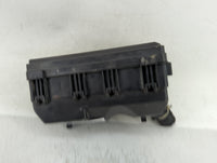 2012-2015 Honda Civic Fusebox Fuse Box Panel Relay Module Fits Fits 2012 2013 2014 2015 OEM Used Auto Parts - Oemusedautopar