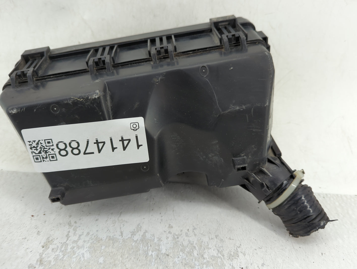 2012-2015 Honda Civic Fusebox Fuse Box Panel Relay Module Fits Fits 2012 2013 2014 2015 OEM Used Auto Parts - Oemusedautopar