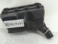 2012-2015 Honda Civic Fusebox Fuse Box Panel Relay Module Fits Fits 2012 2013 2014 2015 OEM Used Auto Parts - Oemusedautopar