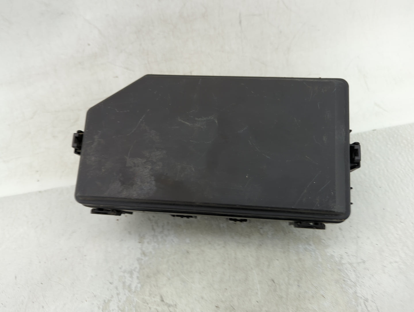 2012-2015 Honda Civic Fusebox Fuse Box Panel Relay Module Fits Fits 2012 2013 2014 2015 OEM Used Auto Parts - Oemusedautopar