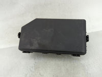 2012-2015 Honda Civic Fusebox Fuse Box Panel Relay Module Fits Fits 2012 2013 2014 2015 OEM Used Auto Parts - Oemusedautopar