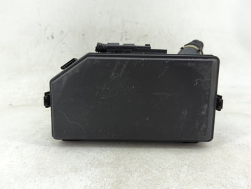2012-2015 Honda Civic Fusebox Fuse Box Panel Relay Module P/N:TR0 A012 A0 Fits Fits 2012 2013 2014 2015 OEM Used Auto Parts 
