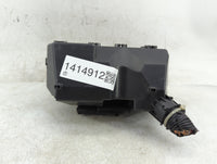 2012-2015 Honda Civic Fusebox Fuse Box Panel Relay Module P/N:TR0 A012 A0 Fits Fits 2012 2013 2014 2015 OEM Used Auto Parts 