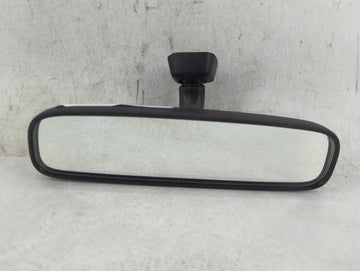 2012-2015 Honda Civic Interior Rear View Mirror Replacement OEM Fits OEM Used Auto Parts - Oemusedautoparts1.com