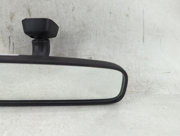 2012-2015 Honda Civic Interior Rear View Mirror Replacement OEM Fits OEM Used Auto Parts