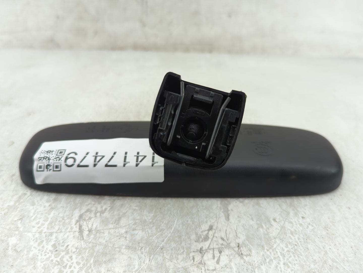 2012-2015 Honda Civic Interior Rear View Mirror Replacement OEM Fits OEM Used Auto Parts - Oemusedautoparts1.com