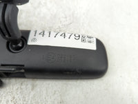 2012-2015 Honda Civic Interior Rear View Mirror Replacement OEM Fits OEM Used Auto Parts - Oemusedautoparts1.com