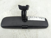 2012-2015 Honda Civic Interior Rear View Mirror Replacement OEM Fits OEM Used Auto Parts - Oemusedautoparts1.com