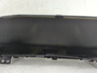 2012-2015 Honda Civic Instrument Cluster Speedometer Gauges P/N:78100-TR0-A132-M1 Fits Fits 2012 2013 2014 2015 OEM Used Aut