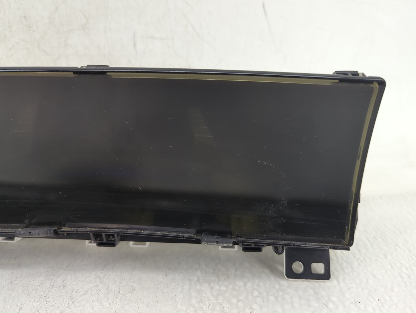 2012-2015 Honda Civic Instrument Cluster Speedometer Gauges P/N:78100-TR0-A132-M1 Fits Fits 2012 2013 2014 2015 OEM Used Aut