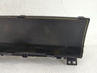 2012-2015 Honda Civic Instrument Cluster Speedometer Gauges P/N:78100-TR0-A132-M1 Fits Fits 2012 2013 2014 2015 OEM Used Aut
