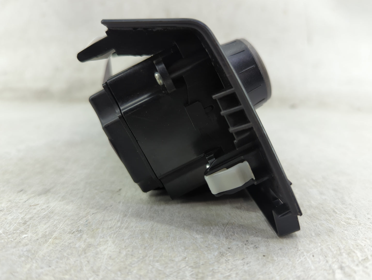 2012 Honda Civic Climate Control Module Temperature AC/Heater Replacement P/N:A01 NH1L Fits OEM Used Auto Parts - Oemusedaut