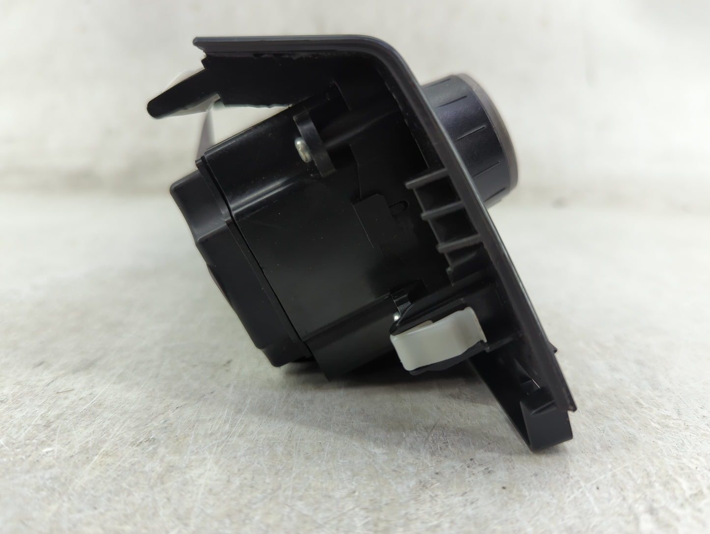 2012 Honda Civic Climate Control Module Temperature AC/Heater Replacement P/N:A01 NH1L Fits OEM Used Auto Parts - Oemusedaut