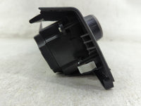 2012 Honda Civic Climate Control Module Temperature AC/Heater Replacement P/N:A01 NH1L Fits OEM Used Auto Parts - Oemusedaut