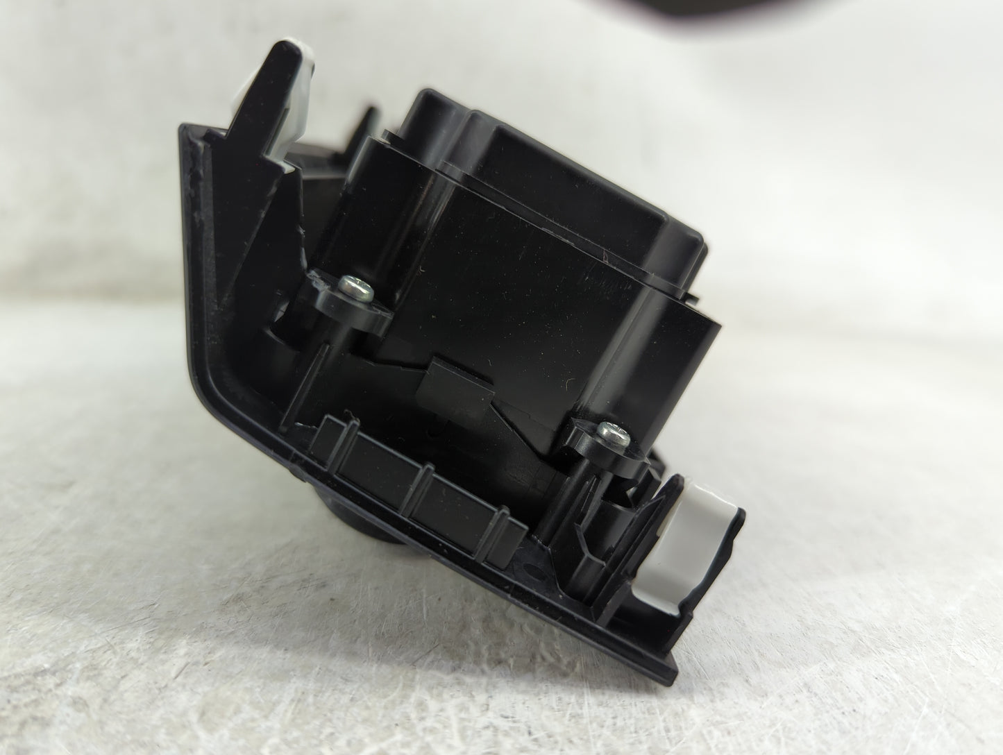 2012 Honda Civic Climate Control Module Temperature AC/Heater Replacement P/N:A01 NH1L Fits OEM Used Auto Parts - Oemusedaut