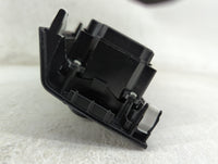 2012 Honda Civic Climate Control Module Temperature AC/Heater Replacement P/N:A01 NH1L Fits OEM Used Auto Parts - Oemusedaut
