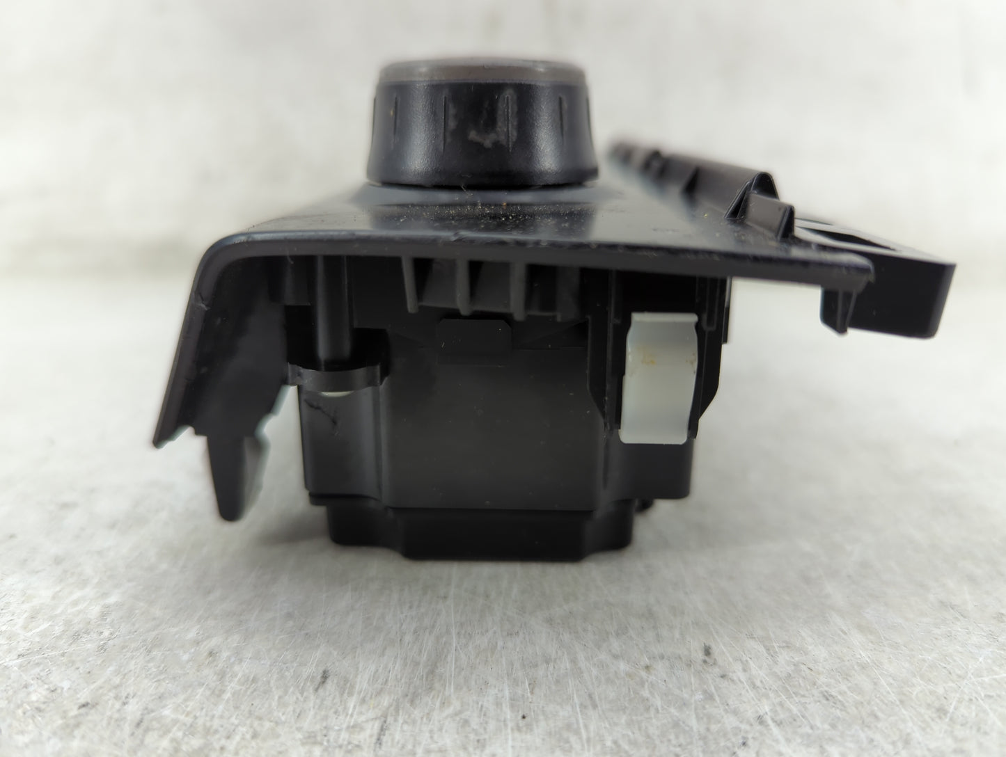2012 Honda Civic Climate Control Module Temperature AC/Heater Replacement P/N:A01-NH1L Fits OEM Used Auto Parts - Oemusedaut