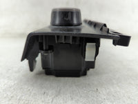 2012 Honda Civic Climate Control Module Temperature AC/Heater Replacement P/N:A01-NH1L Fits OEM Used Auto Parts - Oemusedaut
