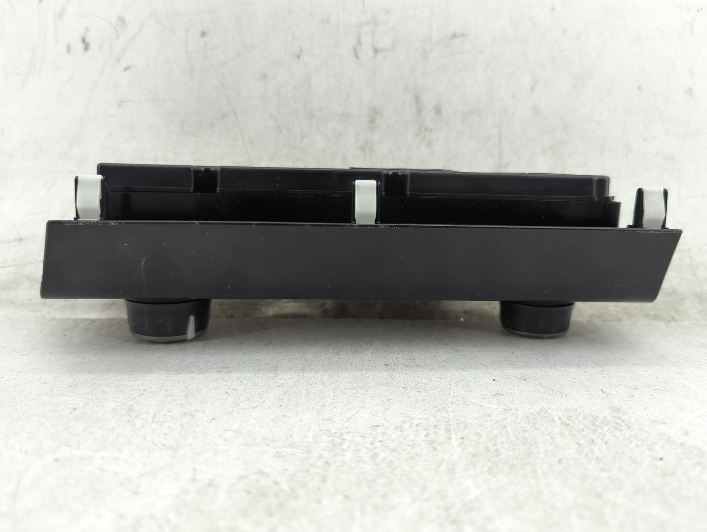 2012 Honda Civic Climate Control Module Temperature AC/Heater Replacement P/N:A01-NH1L Fits OEM Used Auto Parts - Oemusedaut