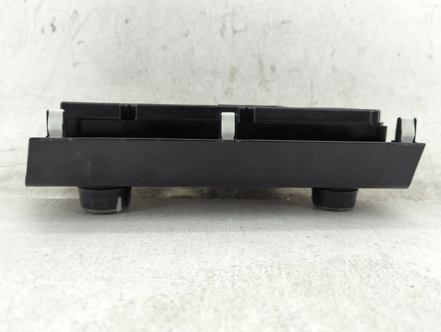 2012 Honda Civic Climate Control Module Temperature AC/Heater Replacement P/N:A01-NH1L Fits OEM Used Auto Parts - Oemusedaut
